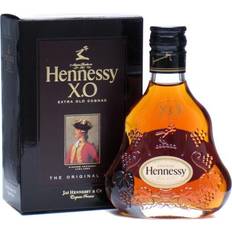 Hennessy XO Cognac Miniature 40%