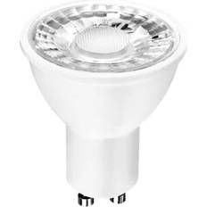 Aurora Aurora GU10 Dimmable LED Lamp 5W 4000K