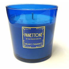 Milano Fragranze Panettone 220gr Doftljus