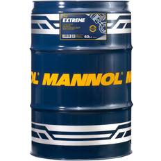 Mannol MN7915-60 5W-40 60l Motorolja