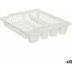 Plast - Vita Diskställ Kinvara Rack for Kitchen Sink Dish Drainer