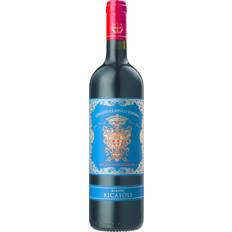 Rocca Rocca Guicciarda Chianti Classico Riserva 2020, Toskana, Trocken