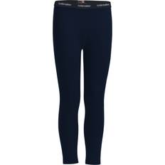 Icebreaker Oasis Leggings - Midnight Navy