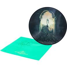 Alcest: Les Voyages De Lame Picturedisc (Vinyl)