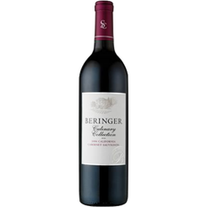 Beringer California Cabernet Sauvignon 2022 - 13%