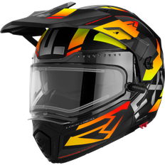 FXR Crosshjelm Maverick