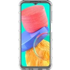 Samsung Galaxy Official M33 fodral transparent