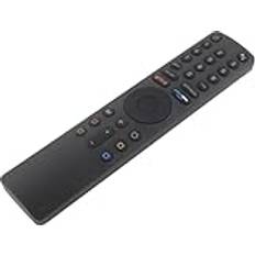 Ersättningsfjärrkontroll XMRM-010