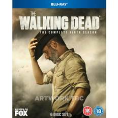 The Walking Dead Season 9