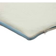 Aidapt None Mattress Cover White