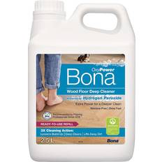 Bona Wood Deep Cleaner Refill 2.5L