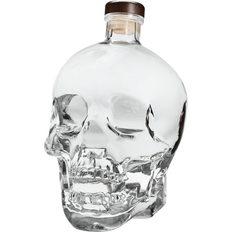 Crystal Head Vodka 700ml 70cl