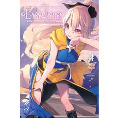 Executioner And Her Way Of Life, Vol. 4 (Häftad)