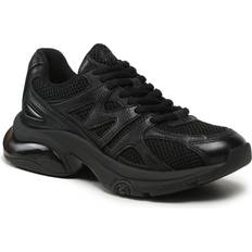 Michael Kors Sneakers Michael Kors Womens Kit Extreme Trainers Black