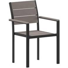 Patio Furniture Flash Furniture Finch Commercial Grade