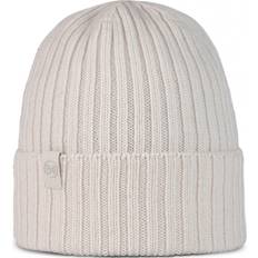 Buff Merino Midweight Hat - Cloud