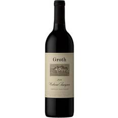 Wines Groth Cabernet Sauvignon 2017