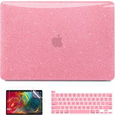 Anban Compatible with MacBook Pro 13 Case 2022