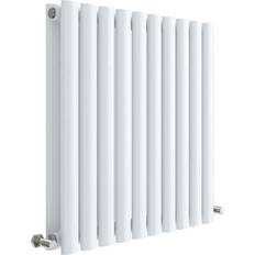 Hudson Reed Revive Vertical Designer Radiator