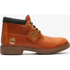 Timberland Newman Prem Chukka för män brunt