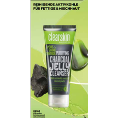 Avon Facial Cleansing Avon Clearskin Deep Cleansing Gel Against Blackheads 125 Ml 125ml