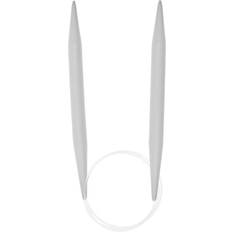 Garn & Håndarbejdsudstyr Rico Design Wolle Rödel Rundstricknadel 12mm 80cm Acryl