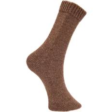 Garn & Håndarbejdsudstyr Rico Design Superba Alpaca Luxury Socks 100g 310m karamell