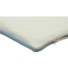 Aidapt None Mattress Cover White