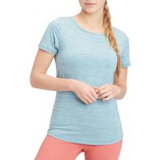 Energetics Tøj Energetics Gora Trænings Tshirt T-shirts hos Magasin Blå