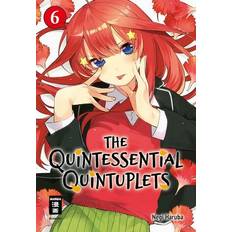 The Quintessential Quintuplets 06