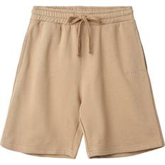 H2O Herre Shorts H2O Happy Organic Shorts Brun