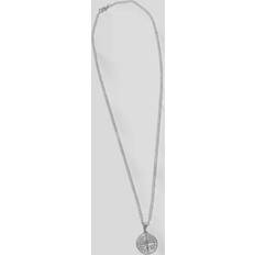 By Billgren Smycken By Billgren Harvey Halsband - Silver