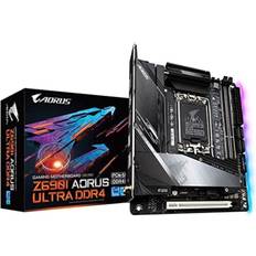 M.2 - Mini-ITX Motherboards Gigabyte Z690I AORUS ULTRA DDR4 Mini