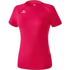 Men - Pink - Sportswear Garment Clothing Erima T-shirt Performance Pink Man