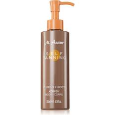 SUN Self Tanning Fluid with Immediate