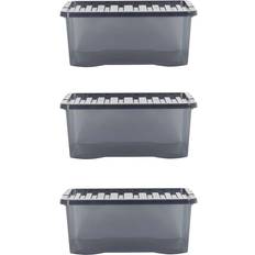 Wham Crystal 45L Box Lid Pack