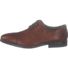 Rieker Hombre Zapatillas Rieker 11610-24 Amaretto