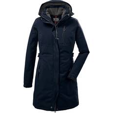 Killtec Udendørsjakke - Navy