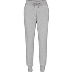 Energetics Bukser Energetics Bros Light Cuffed Joggingbukser Bukser hos Magasin Grå