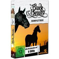 Filme Black Beauty Komplettbox DVD-Box
