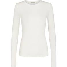 Sofie Schnoor Overdele Sofie Schnoor SNOS243 Bluse White