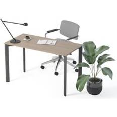 Puzzle 140W Writing Desk