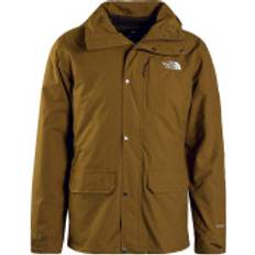 The North Face Pinecroft Triclimate Brown