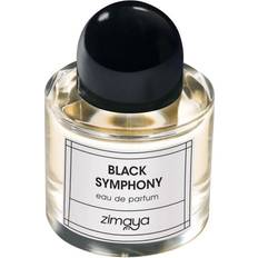 Zimaya Eau de Parfum Zimaya Black Symphony EDP 100 ml 100ml