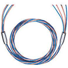 Oehlbach Bi-Tech 4 L Speaker Cable Wire 2 x 5m