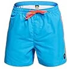Quiksilver Tøj Quiksilver Beach Please Volley 16" Herrer Tøj Blå