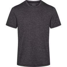 Energetics Overdele Energetics Tibor trænings T-shirt Herrer Tøj Sort