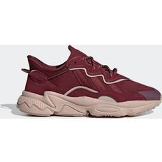 adidas OZWEEGO sko Shadow Red Wonder Taupe Shadow Red