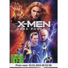 X-Men: Dark Phoenix