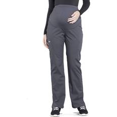 Cherokee Cherokee Workwear Professionals Maternity Women Scrubs Pant Straight Leg WW220